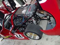 Subaru Mid Engine by Subaru Mid Engine Conversion Kit Page 2 Subaru Impreza Subaru Mid Engine