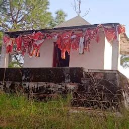 Best Top Rated Hindu temple in Lohaghat Range, Uttarakhand, India ...