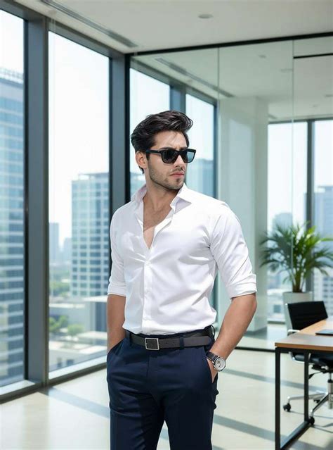 Lyphy Men Solid Formal White Shirt Price in India - Buy Lyphy Men Solid ...