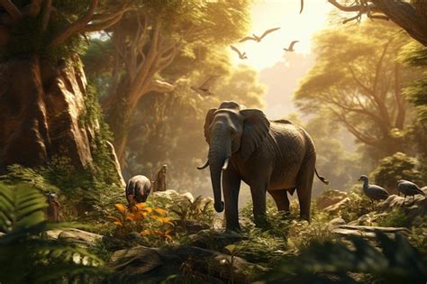 Nature Animals 的图像结果