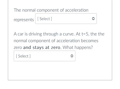 Image result for Acceleration Normal Component