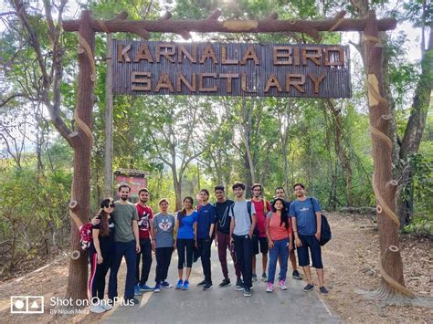 Trek For All The Beginners To Karnala | LBB
