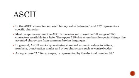 Image result for ASCII Unicode Chart