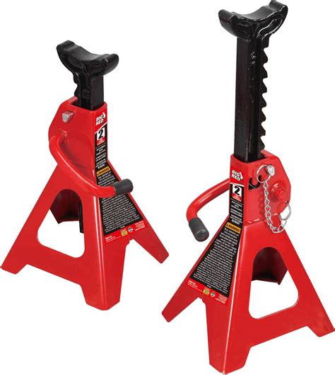 The 3 Best Jack Stands for BMW [New Review]