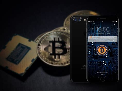 Bitcoin Blockchain App 的图像结果