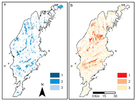 Potential Benefits of Managed Aquifer Recharge MAR on the Island of ...