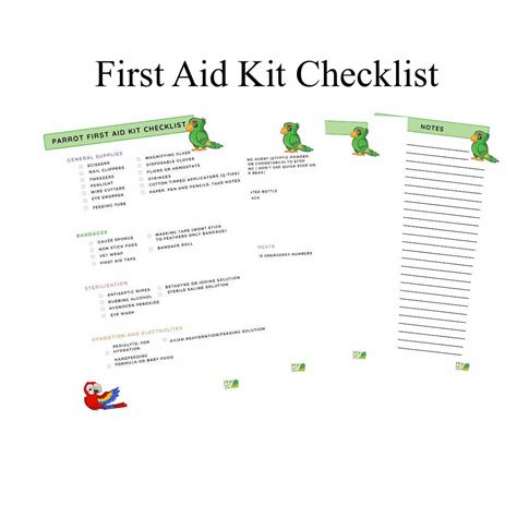 Image result for Parrot Guide