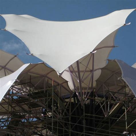 History Of Fabric Structure Manufacturers and Supplier in India | High ...