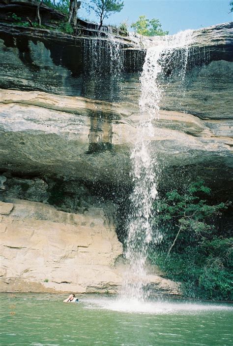 17 spectacular waterfalls in arkansas you need to see – Artofit