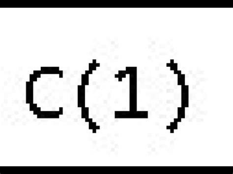 Image result for C 1.4 Tutorial