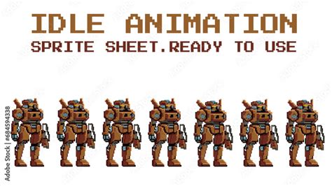 Image result for 8-Bit Pixel Animation
