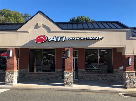 ATI Physical Therapy | 826 E Baltimore Pike, Kennett Square, PA