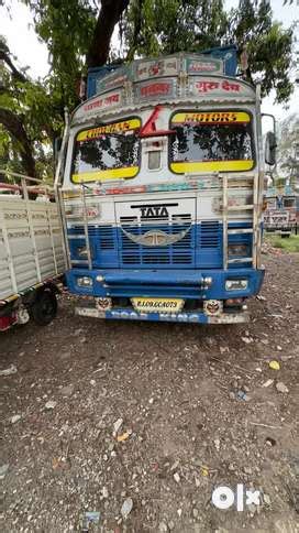 Tanker - Buy & Sell Used Commercial & Other Vehicles in India | OLX