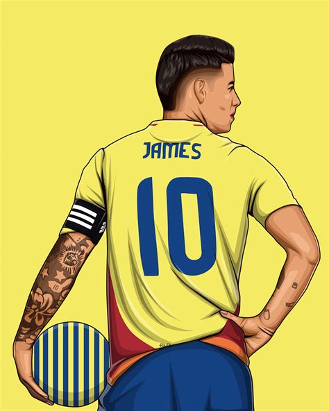 james rodriguez hijos