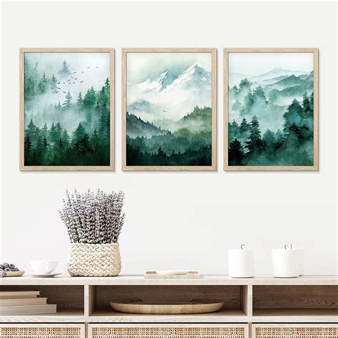 Nature Wall Decor 的图像结果