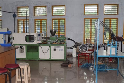 NIST University Berhampur Campus: Photos, Virtual Tour