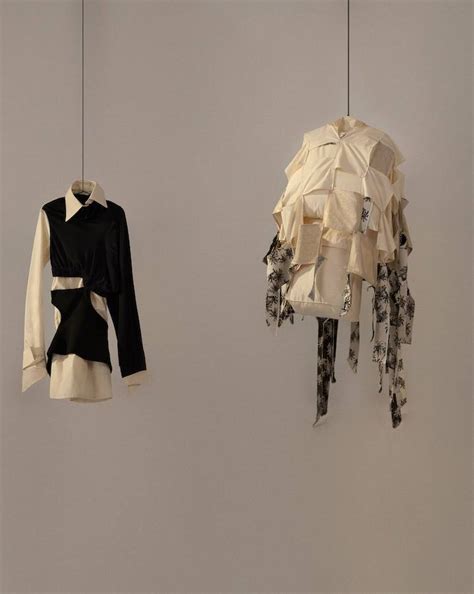 Fotos: La nueva colección 'Shape the Invisible' de Zara, al detalle ...