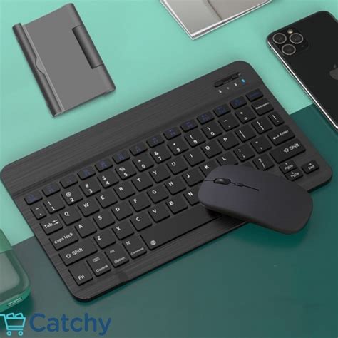 Mouse & Keyboard Bluetooth Kit