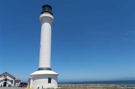 Point Arena Lighthouse | Niral's Photoblog