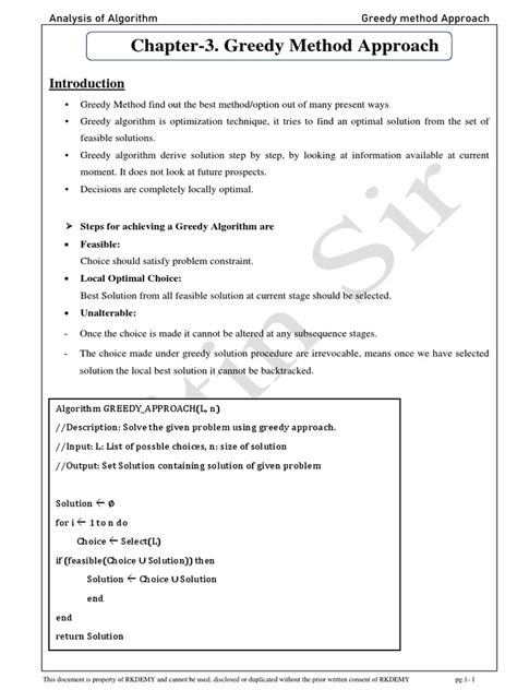 Greedy Method Tutorials 的图像结果