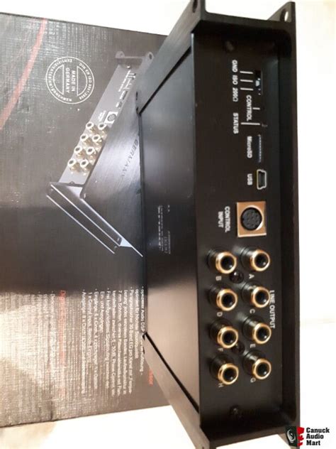 Helix DSP 的图像结果