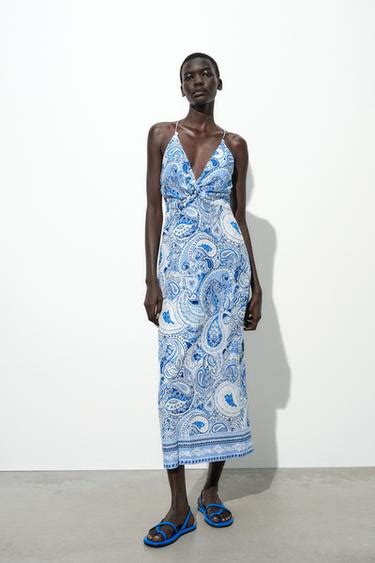 Smock Dresses | ZARA India