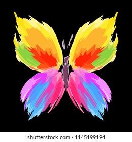 Image result for Hand Drawn Simple Butterfly
