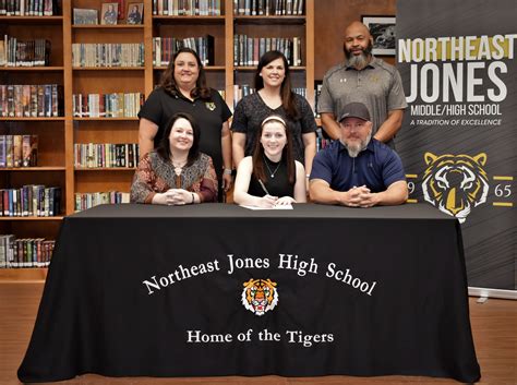 Home - Jones County School District