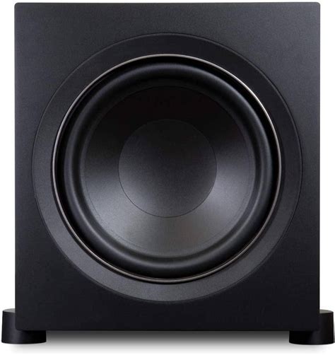 Buy PSB Alpha S10 10 Active Subwoofer Online in India at Lowest Price ...