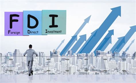 FDI में 73% का उछाल, घर आए 47 बिलियन डॉलर! भारत की ग्रोथ के आगे पानी भर ...