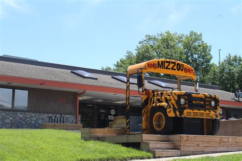 Visit Us! — 812 Ministries