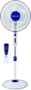 BAJAJ VICTOR VP-R 01 with 2 Year Warranty 400 mm Pedestal Fan Price in ...
