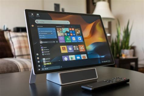 Android Computer 的图像结果