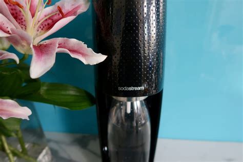 Using SodaStream Spirit 的图像结果