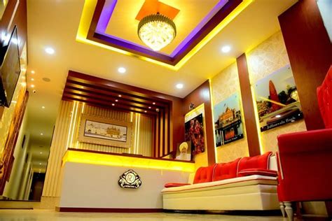 HOTEL RD INTERNATIONAL (Amritsar) - Hotel Reviews & Photos - Tripadvisor