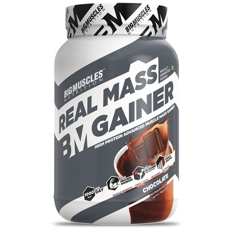 Best Mass Gainer | Best Weight Gainer | Real Mass Gainer