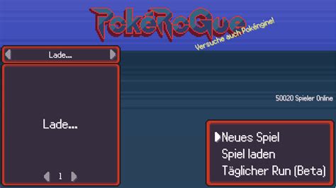 PokéRogue: Überblick und Anfänger-Guide - skotschir.de
