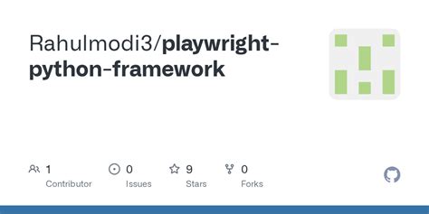 Image result for Playwright Python Framework