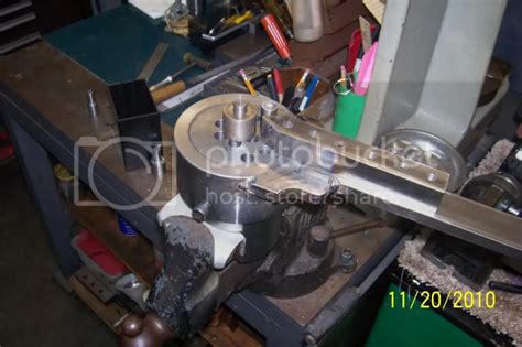 Shop-Made Machine Tools 的图像结果