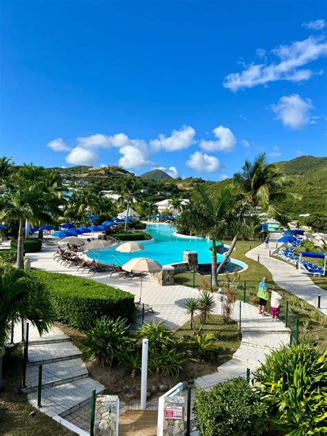 Secrets St Martin Resort Review: A Hidden Paradise in the Caribbean