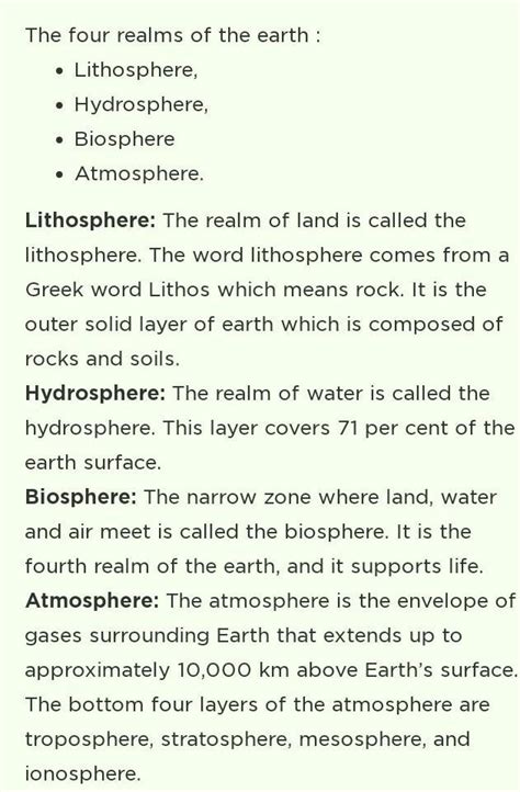 Chapter Checklist Tick ( ) the concepts you have understood. There are ...
