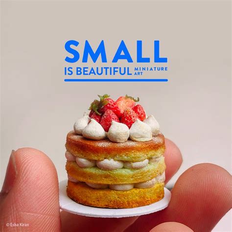 Small Is Beautiful: Creative Workshops for Kids, Small Is Beautiful ...
