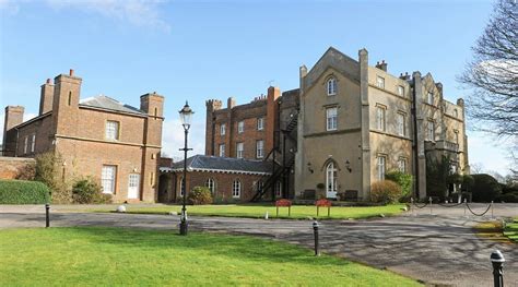 OFFLEY PLACE COUNTRY HOUSE (Hitchin, Hertfordshire) - Hotel Reviews ...