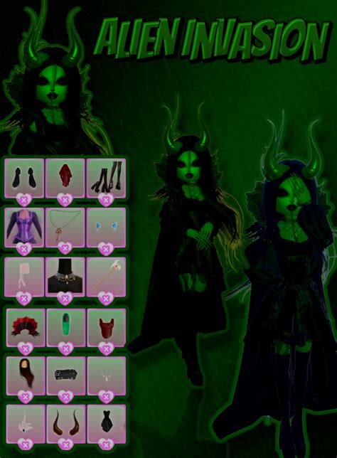 Image result for Alien Invasion Theme