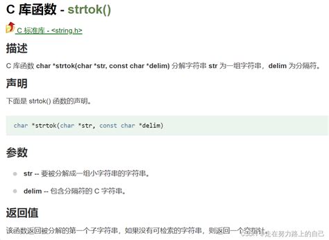 Strerror Example 的图像结果
