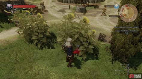 Wine Wars: Vermentino Walkthrough - Wine Wars - Blood and Wine Side ...