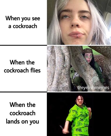 46 Billie eilish memes!! ideas | billie, billie eilish, memes