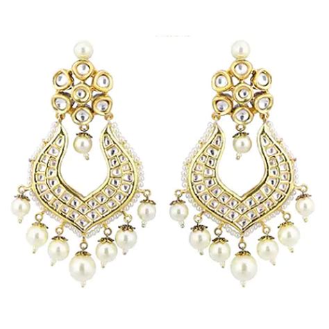 11 pairs of chandbalis that define perfection | Vogue India