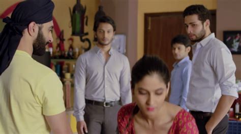 Image result for Pathshala Web Series Cast