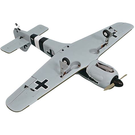 Phoenix Model Focke-Wulf FW 190 .46-.55 GP EP ARF | Ubuy India